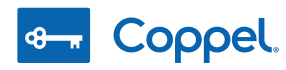 Coppel-logotyp
